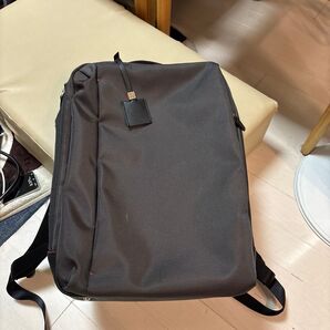 IS/ITリュック ビジネス ビジネスバッグ ブラック バックバックパック