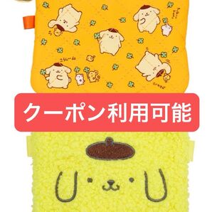 サンリオ サンリオキャラクターズ シークレットミニフラットポーチ ポーシェット 小銭入れ カードケース ミニポーチ