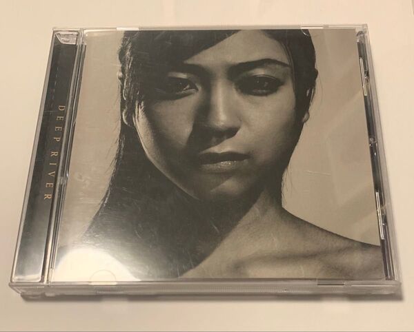 DEEP RIVER / 宇多田ヒカル