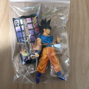 ドラゴンボール　ハイグレードカラーリングキーホルダー　vol.5 孫悟空