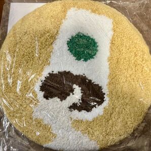 スターバックス スタバ STARBUCKS 福袋 2025 チェアパッド