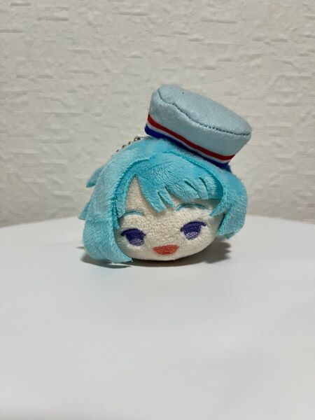 あんスタ ラビッツ 紫之創 もちもちマスコット