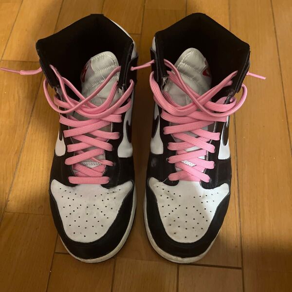 NIKE パンダダンク