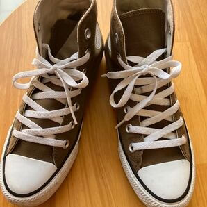 CONVERSE コンバース オールスター100 HI 1CK938