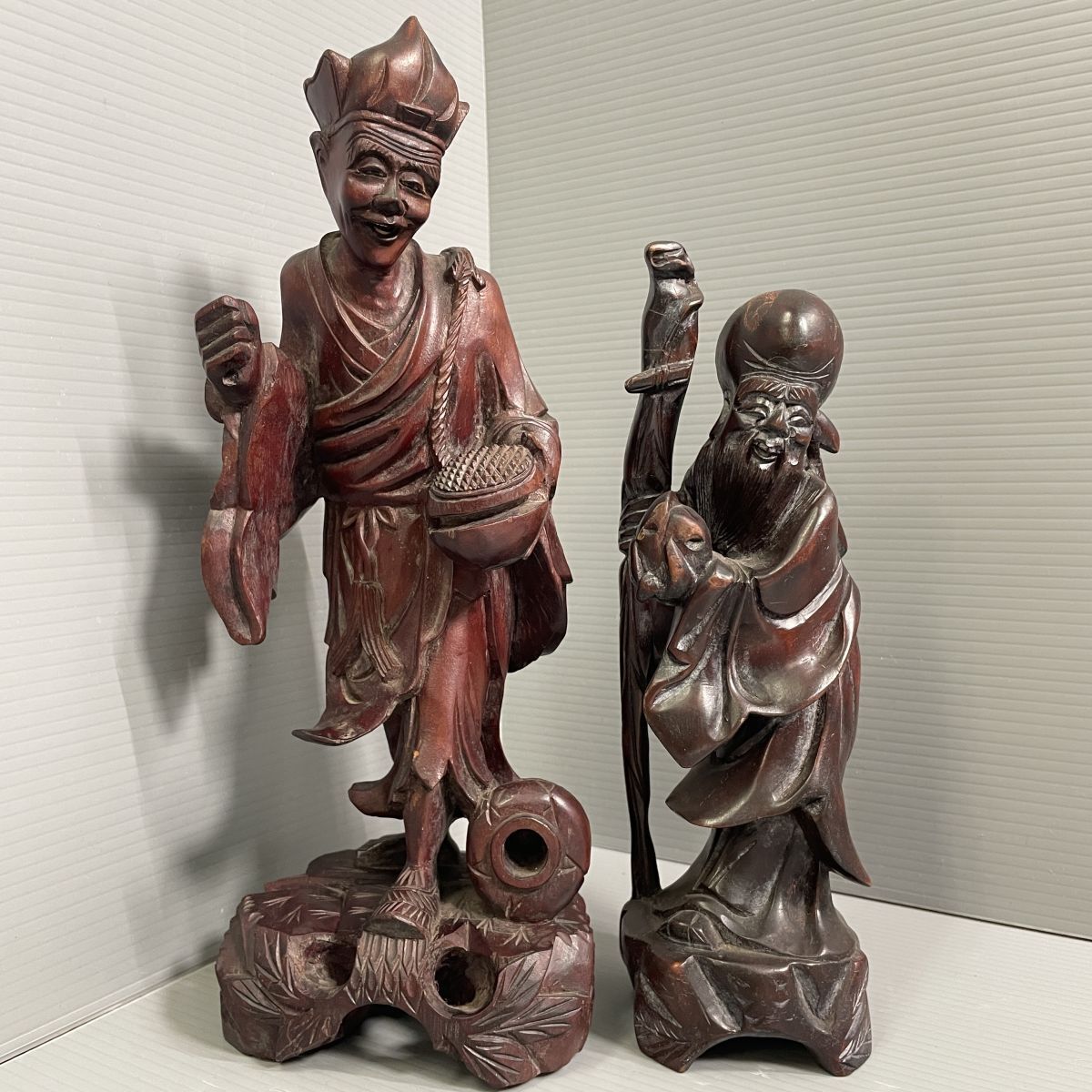 2025年最新】Yahoo!オークション -福禄寿 木彫の中古品・新品 2025年最新】Yahoo!オークション -福禄寿 木彫の中古品・新品