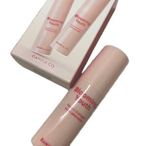 BANILA CO Blooming Youth Peach-Collagen 1本