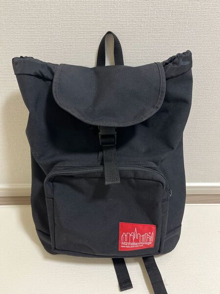 【Manhattan Portage】【ONLINE STORE限定】Dakota Backpack -ダコタバックパック-