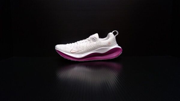 50%OFF 未使用品 W NIKE REACTX INFINITY RUN 4 DR2670 108