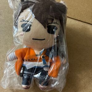 刀剣乱舞 フリュー ぬいっこ ぬいぐるみ 陸奥守吉行