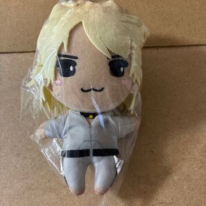 刀剣乱舞 フリュー ぬいっこ ぬいぐるみ 南泉一文字