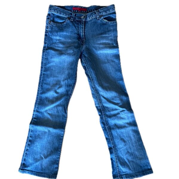 fcuk jeans(エフシーユーケージーンズ) サイズ6