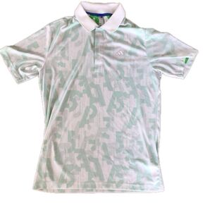 adidas アディダス ゴルフ ポロシャツ XL