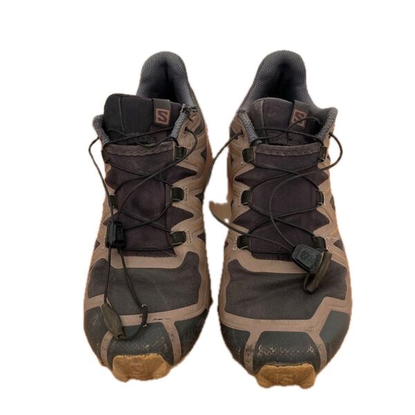 サロモン スピードクロス6 SALOMON