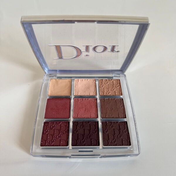 DIORBACKSTAGE ディオール バックステージ アイパレット ローズウッド