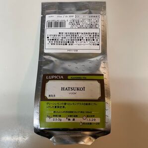 ディスカウントストア砂町銀座本店 ルピシア 8515 ハツコイ*