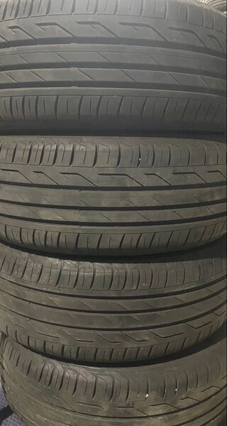 205/50R17 ブリヂストン TURANZA T001 2023年製 4本セット