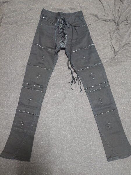 IF SIX WAS NINE LU/SBCM-10 Size29