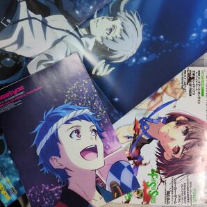 Newtype2016年7月号