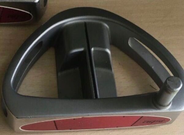 テーラーメイド パターヘッド