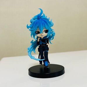 非売品 キューポスケット プチ ツイステ イデア フィギュア