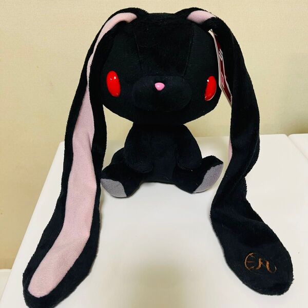 非売品 希少 レア 汎用うさぎ ぬいぐるみ 森チャック