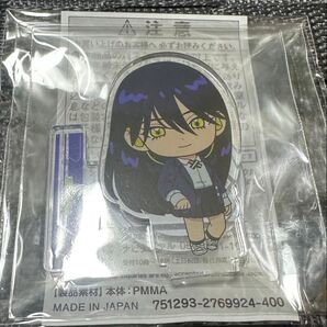 機動戦士GQuuuuuuX アクリルスタンド ニャアン①