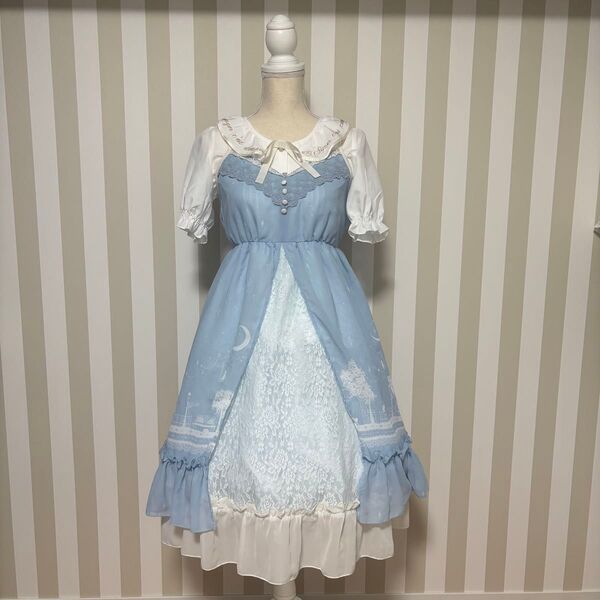 *axesfemme*2点*儚げコーデセット*アクシーズファム*