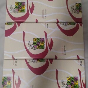 静岡浜松限定販売 春華堂うなぎパイ 12本入り3箱セット新品 大人気商品 ゆうパックで発送 名古屋土産