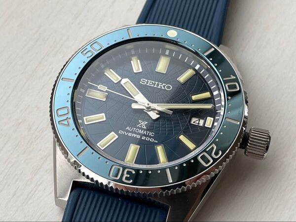 SEIKO SBDX053 8L35 プロスペックス ダイバー