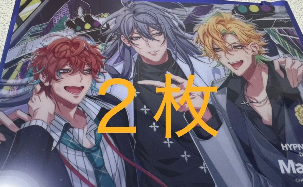 あんスタ 羽風薫 缶バッジ 9周年|Yahoo!フリマ(旧PayPayフリマ) あんスタ 羽風薫 缶バッジ 9周年|Yahoo!フリマ(旧PayPayフリマ)