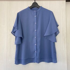 レイカズン ブラウス