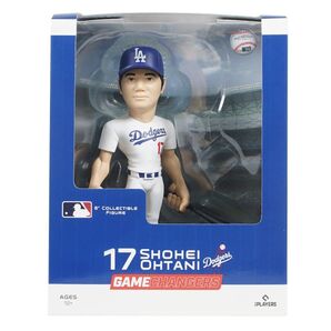 大谷翔平 ドジャース フィギュア
