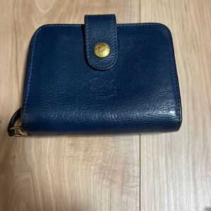 イルビゾンテ折り財布