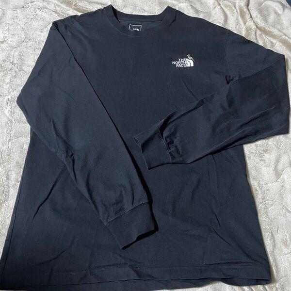 THE NORTH FACE ロンT