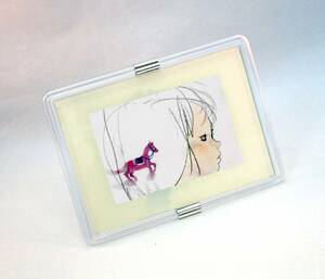 *** new goods * heart ....!....... clear photo frame *[ width face ] amount ***