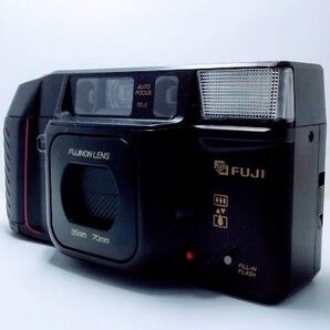 フィルムカメラ 富士フィルム TELE CARDIA super date