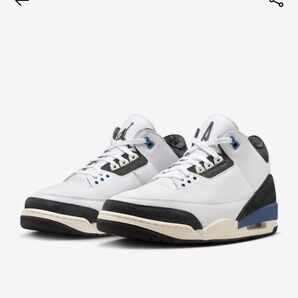 A Ma Maniere × Nike Air Jordan 3 "For The Love"