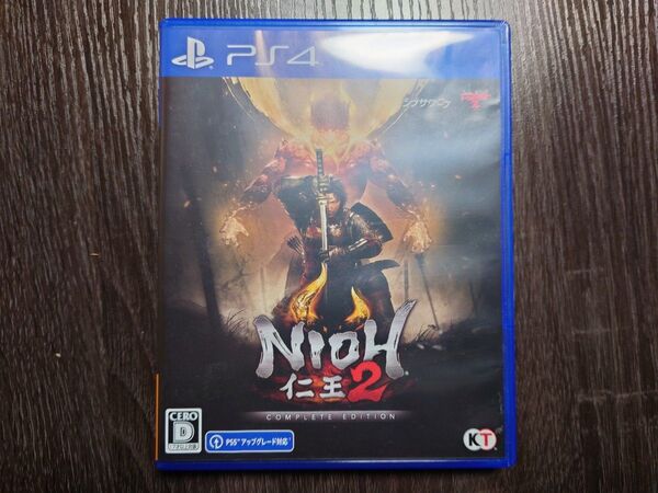 仁王2 Complete Edition