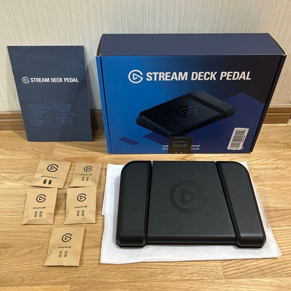 Elgato Stream Deck Pedal