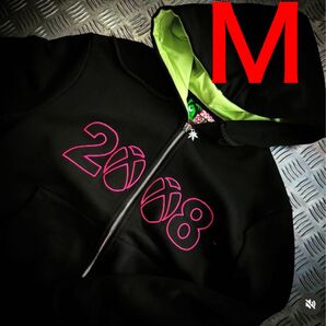 fuckthisindustry 8BOX ZIP UP 2008 Mサイズ