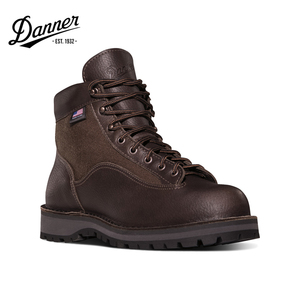 [ new goods / free shipping ] Danner Danner Danner light 2 Danner Light II boots dark brown 33020 D wise size 29cm dn3302011