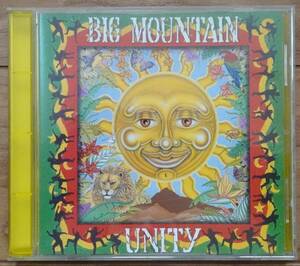 USED CD★BIG MOUNTAIN★UNITY 全11曲