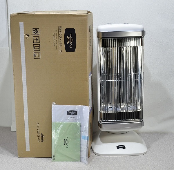 2025年最新】Yahoo!オークション -アラジン 電気ストーブの中古 2025年最新】Yahoo!オークション -アラジン 電気ストーブの中古