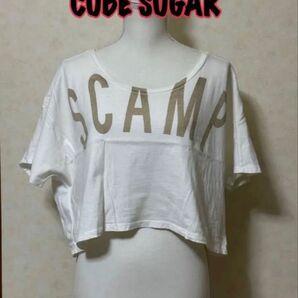 CUBE SUGAR(キューブシュガー)/トップス