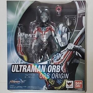 S.H.Figuarts ウルトラマンオーブ オリジン 未開封