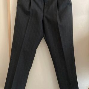 宮内中学校制服