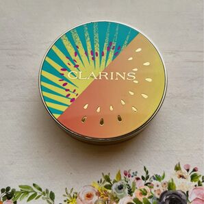 クラランス オンブル4 ゴールデンアワー グラデーション