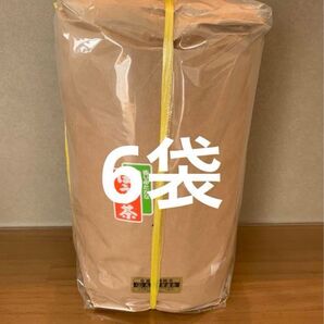 【丸五製茶】お得直売所限定 ほうじ茶(6kg)