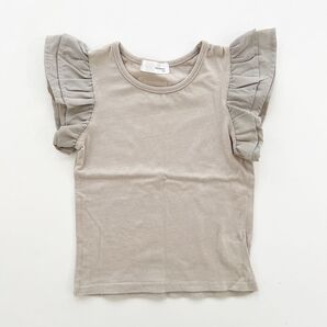 tiny manon トップス カットソー 100