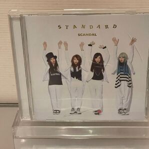 STANDARD SCANDAL